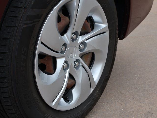 Used 2014 Honda Civic LX image 38