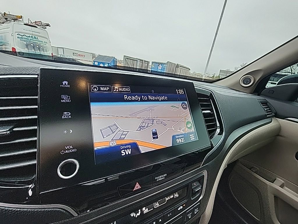 Certified 2023 Honda Ridgeline RTL-E image 22