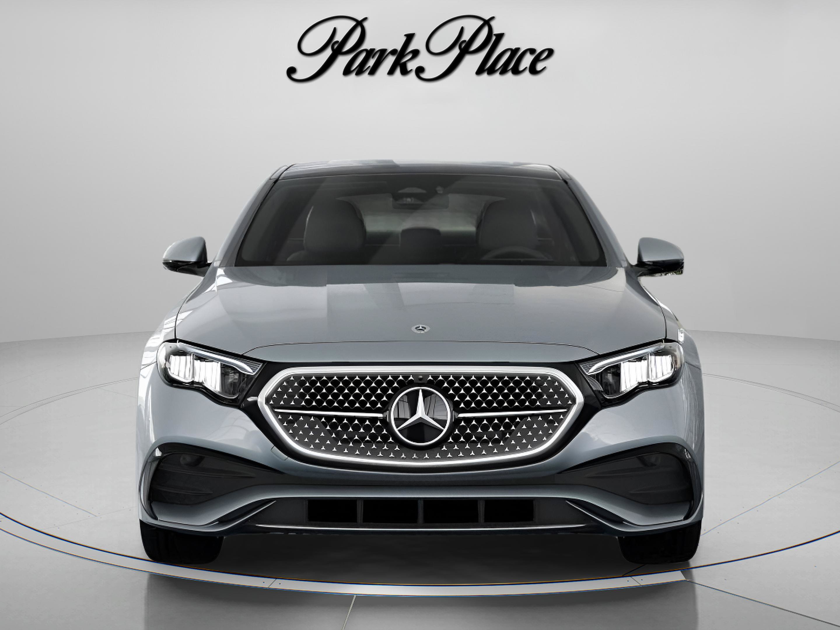 Used 2026 Mercedes-Benz E 350 Sedan image 36
