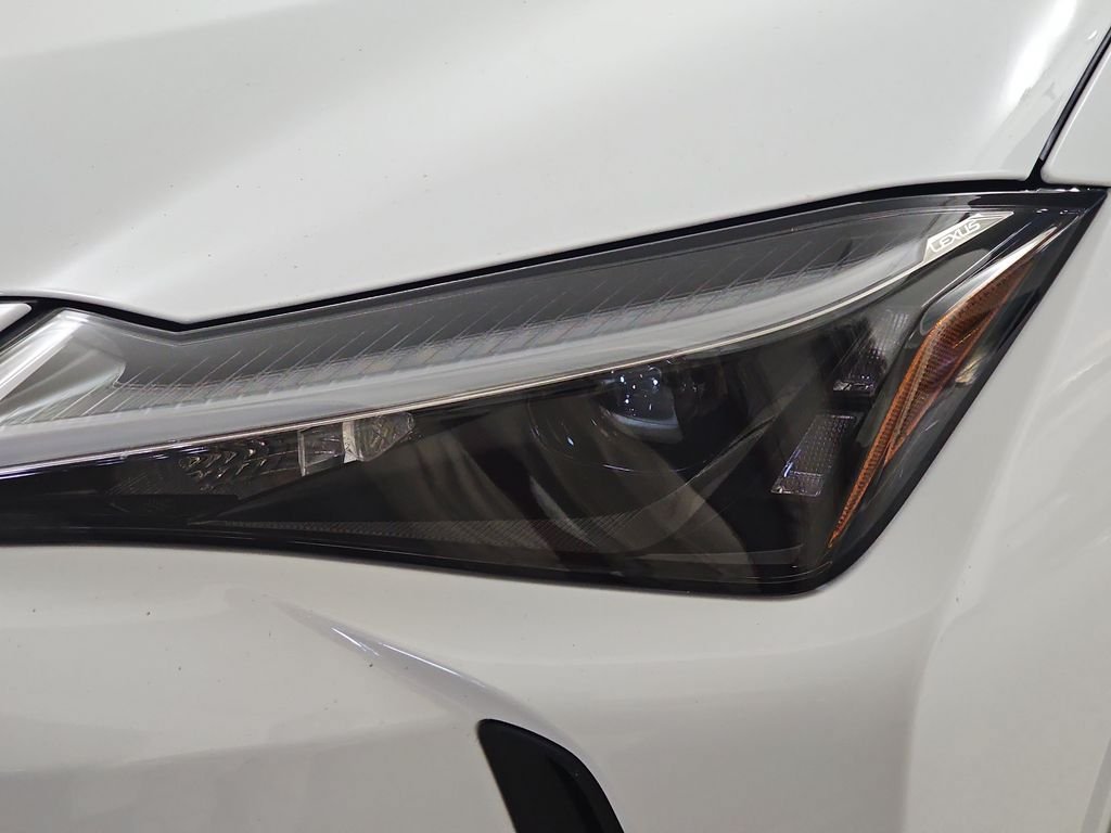 New 2026 Lexus UX 300h AWD w/ Cold Area Package image 30