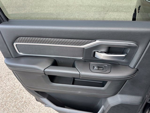 New 2027 RAM 3500 Lone Star AWD/4WD image 44