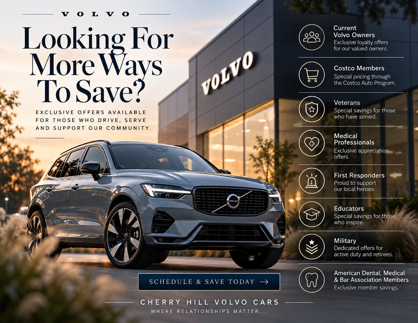 Certified 2025 Volvo XC60 B5 Ultra AWD/4WD image 32