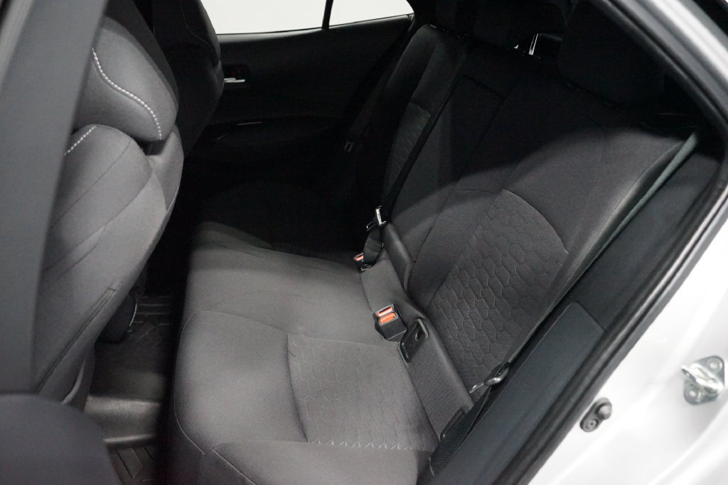 Certified 2023 Toyota Corolla SE w/ SE Premium Package FWD image 29