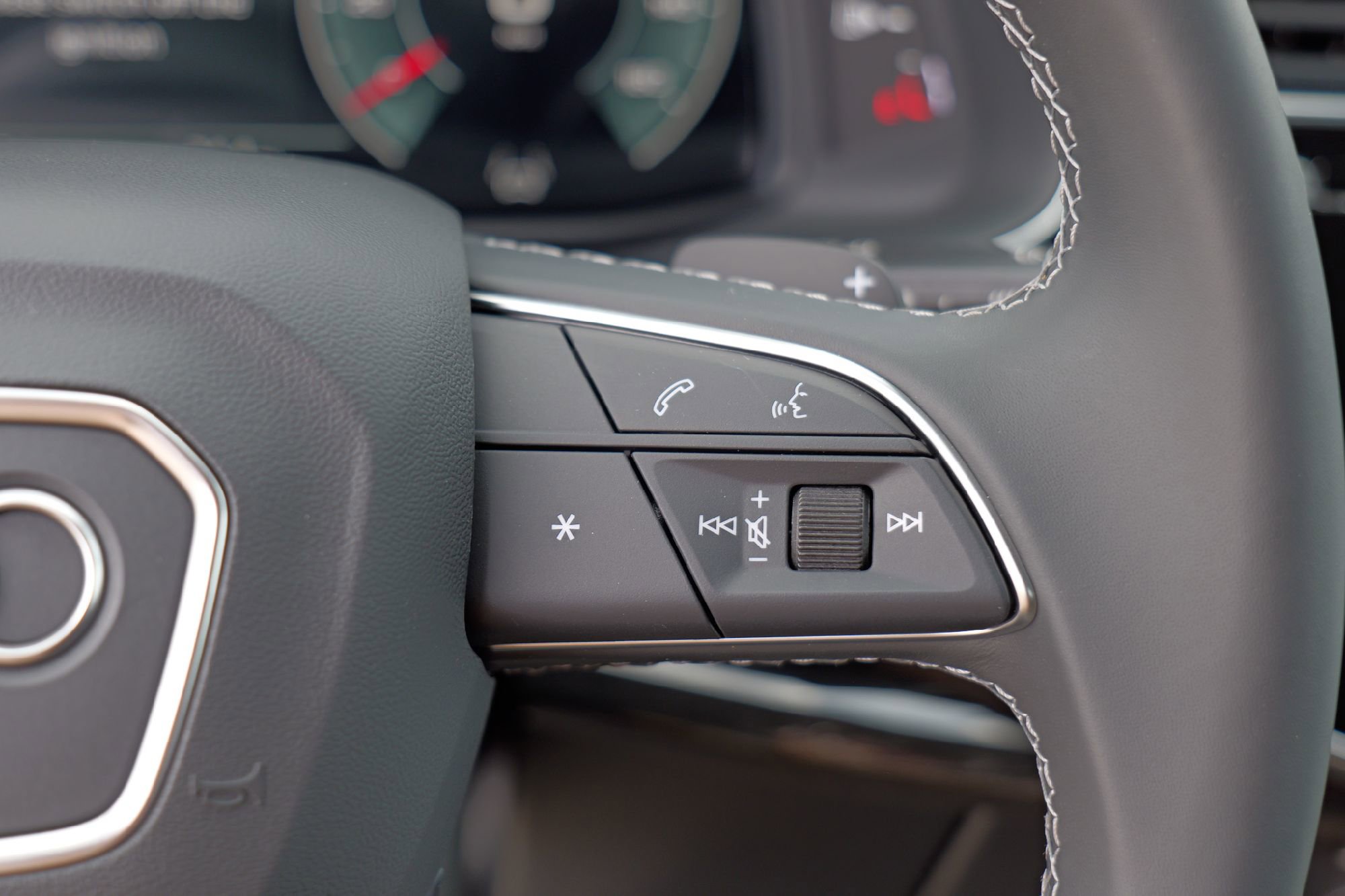 New 2026 Audi Q7 3.0T Premium Plus image 13