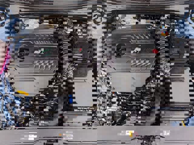 Certified 2025 Hyundai Elantra N image 14