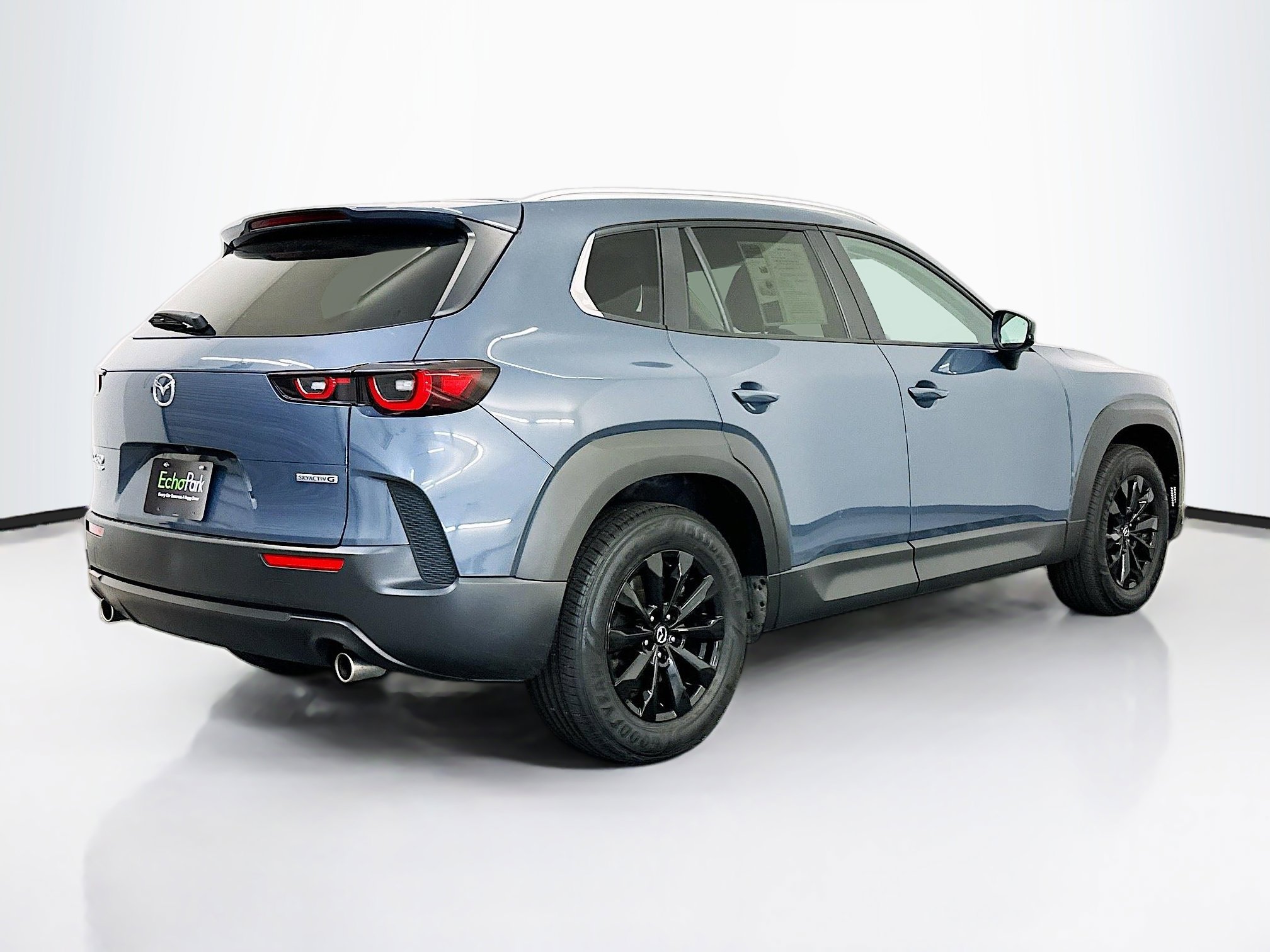 Used 2025 MAZDA CX-50 AWD 2.5 S w/ Preferred Package image 9