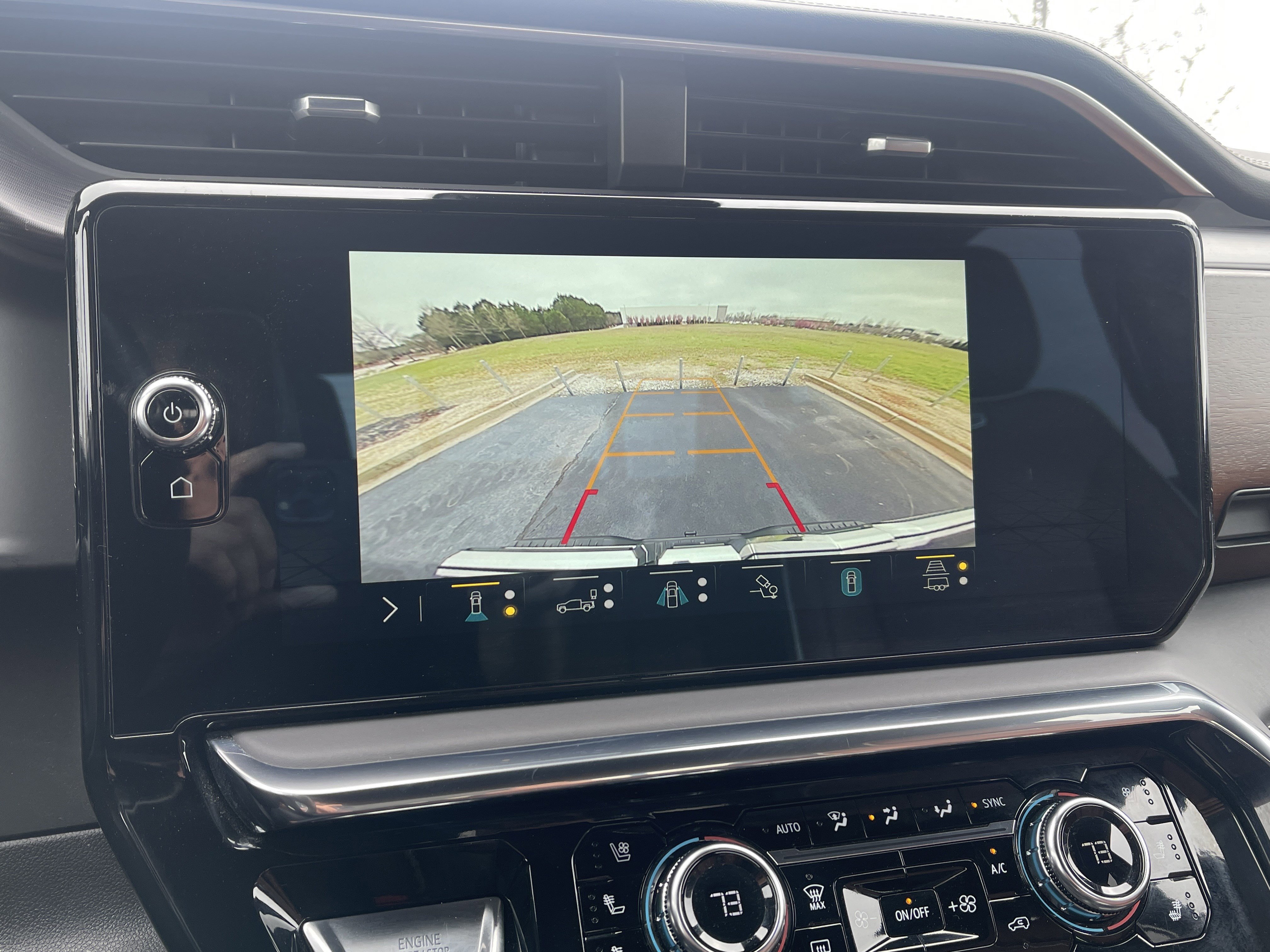 Used 2023 GMC Sierra 1500 Denali Ultimate image 14