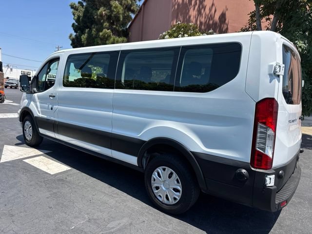 Used 2024 Ford Transit 350 XLT RWD image 7