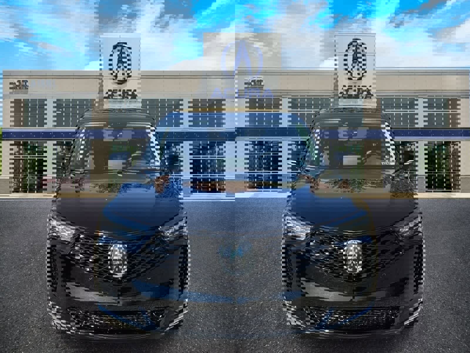 New 2026 Acura RDX SH-AWD w/ Advance Package image 8