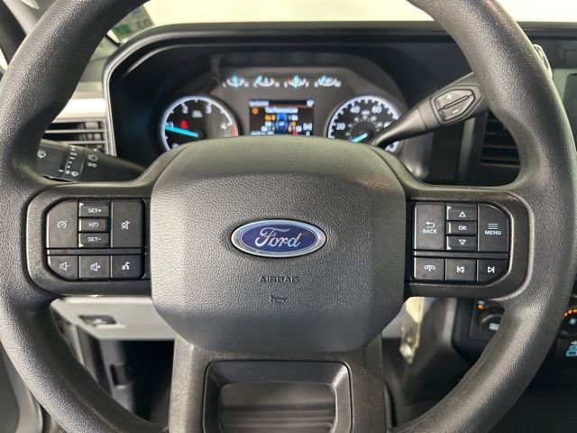 Used 2024 Ford F350 XLT image 12