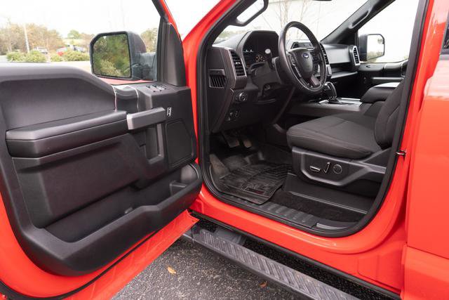 Used 2018 Ford F150 XLT w/ Equipment Group 302A Luxury image 13