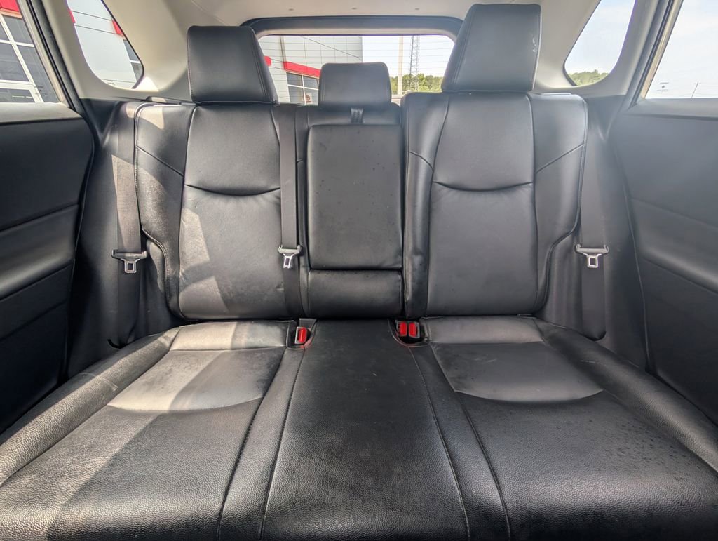 Used 2021 Toyota RAV4 XLE FWD image 24