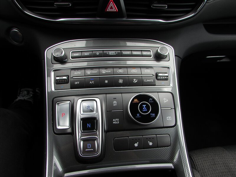 Used 2023 Hyundai Santa Fe SEL AWD/4WD image 20