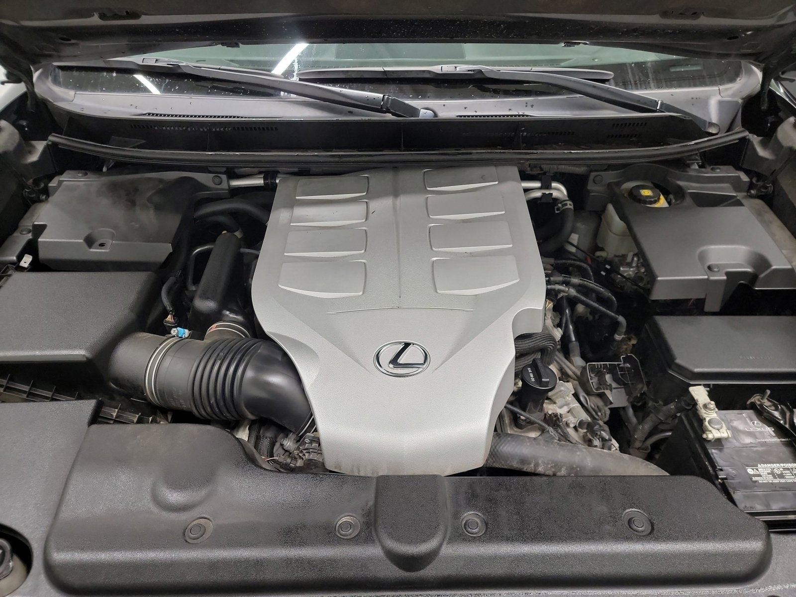 Used 2019 Lexus GX 460 image 25