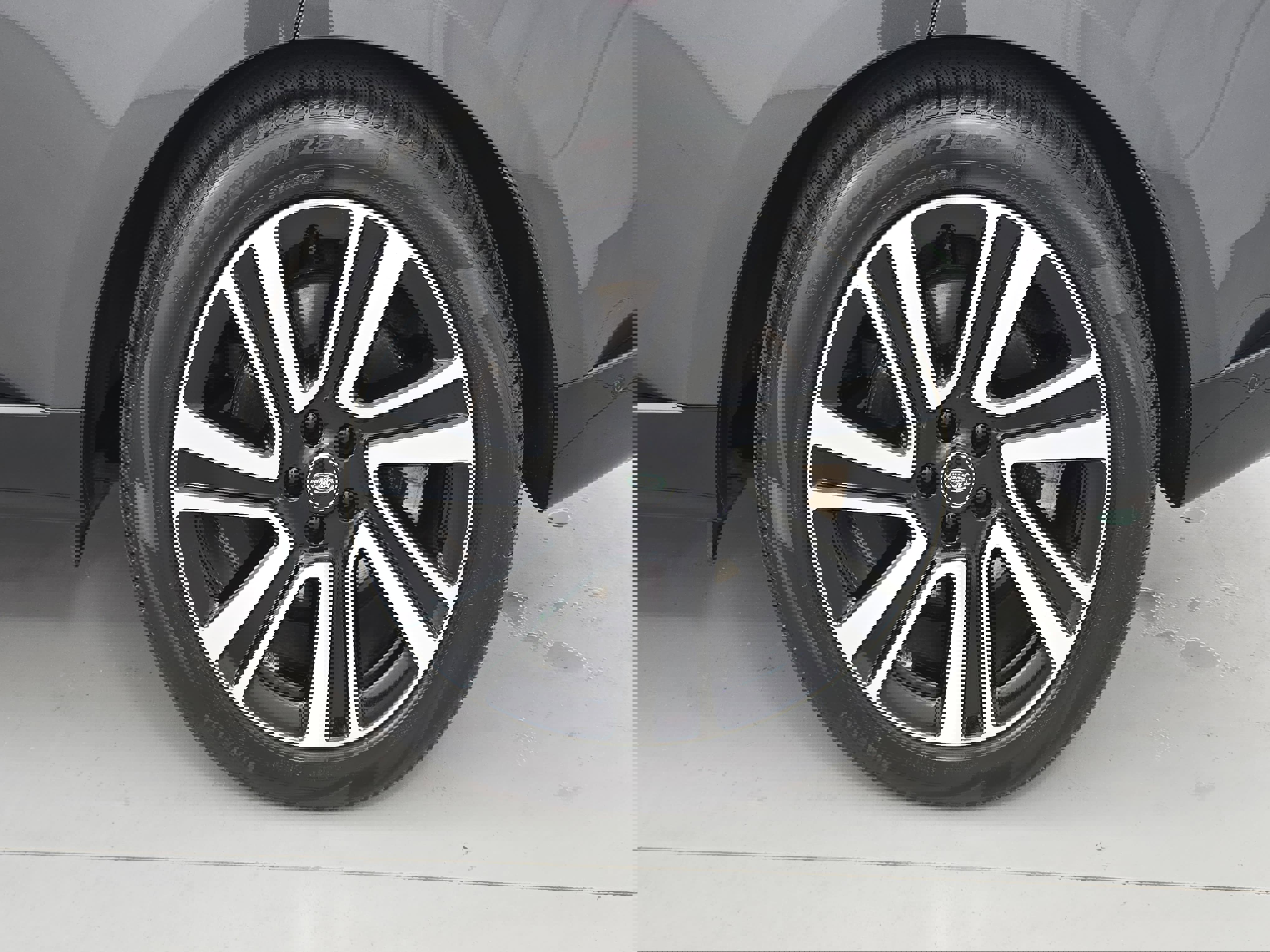 Certified 2023 Land Rover Range Rover SE image 34