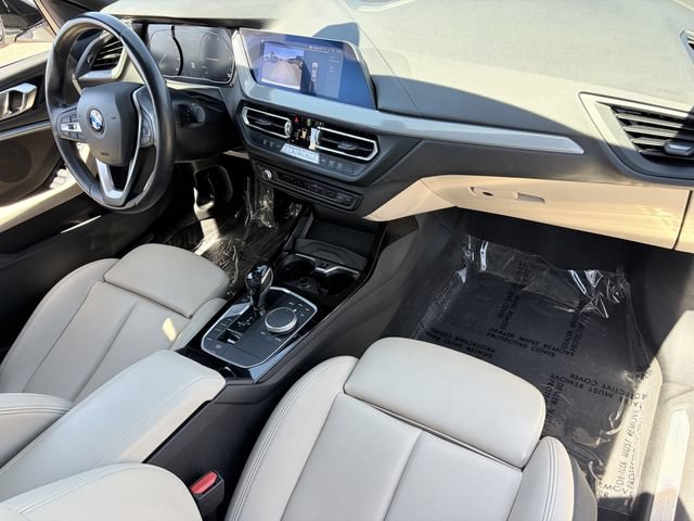 Used 2021 BMW 228i xDrive w/ Convenience Package AWD/4WD image 12