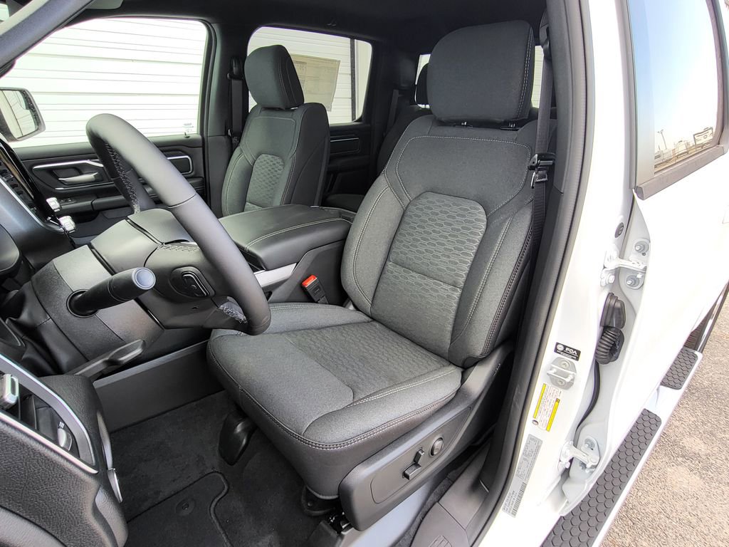 New 2026 RAM 1500 Big Horn image 17