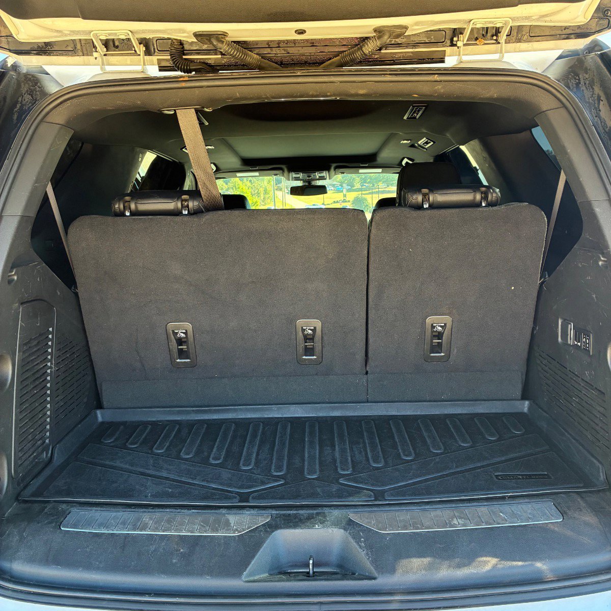 Used 2022 Chevrolet Tahoe RST w/ Luxury Package image 7