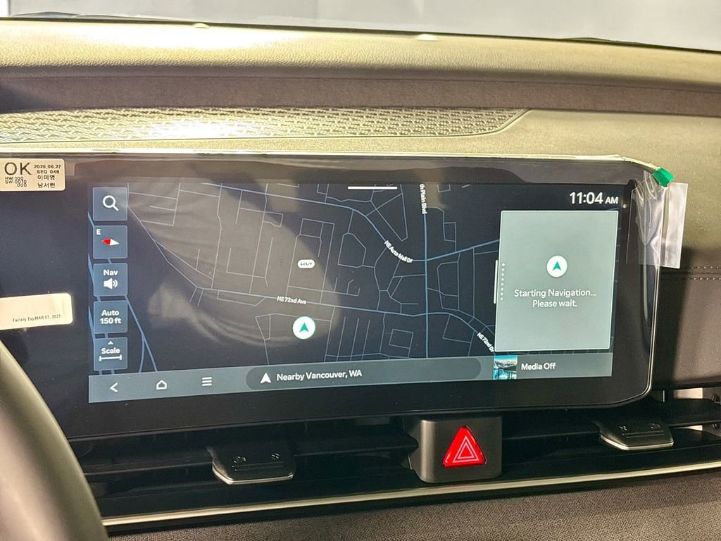 New 2026 Kia Carnival SX image 17