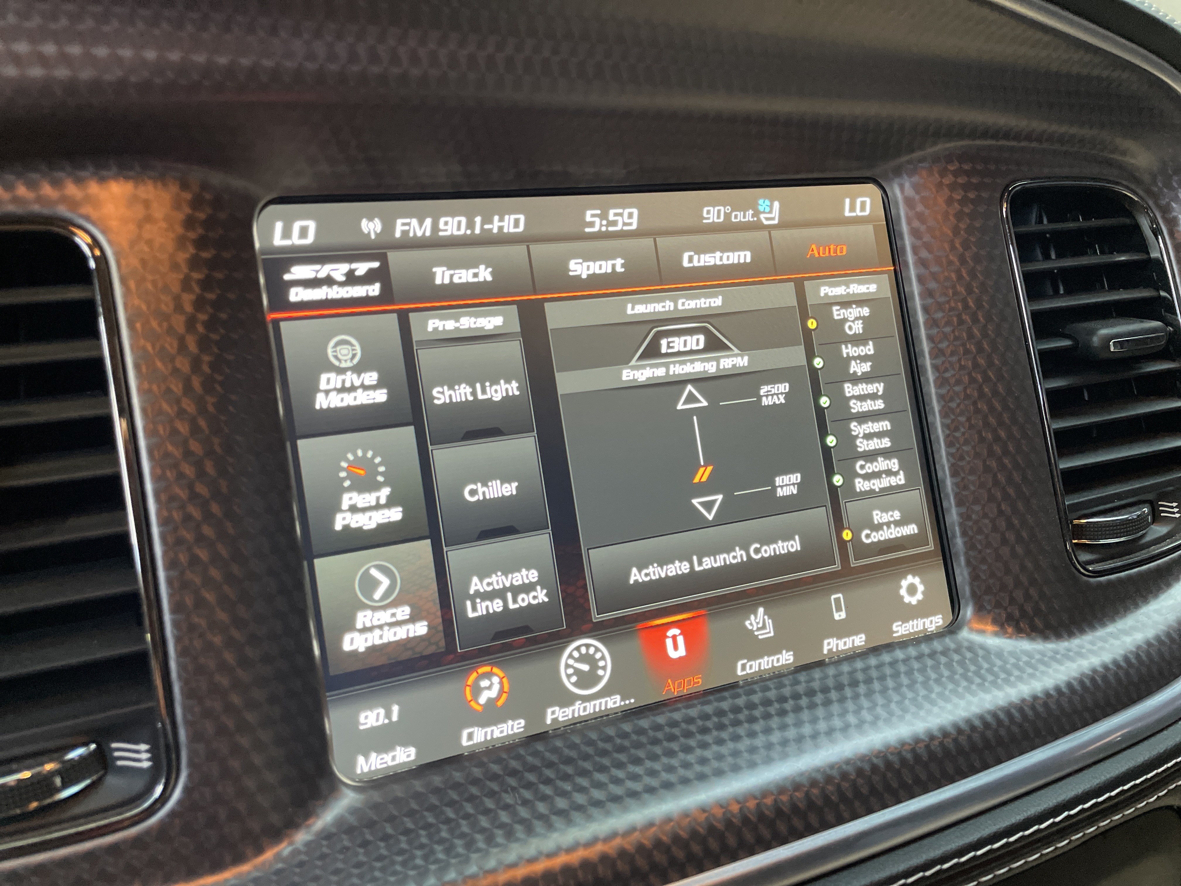 Used 2022 Dodge Charger SRT Hellcat RWD image 29