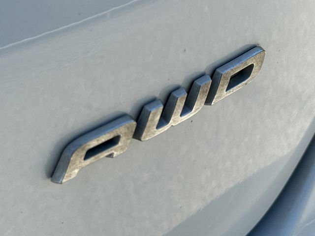 Used 2022 Ford Edge SEL w/ Sport Appearance Package image 10