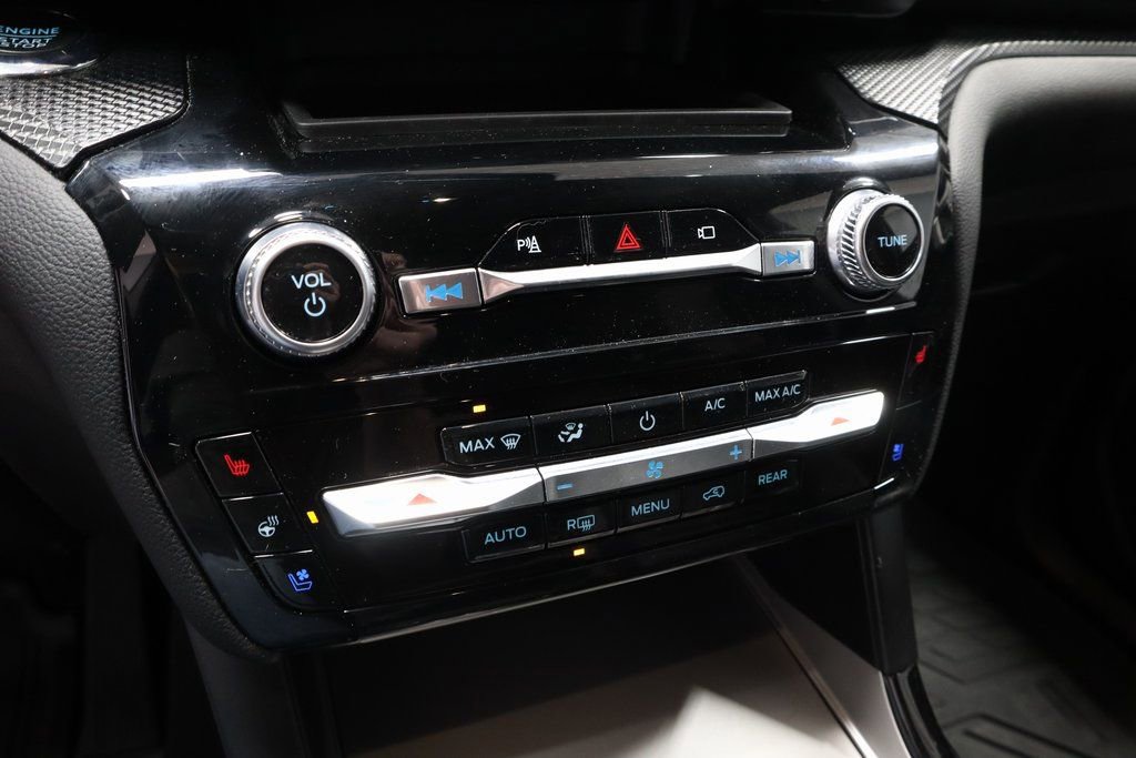 Certified 2022 Ford Explorer ST w/ Equipment Group 401A image 35