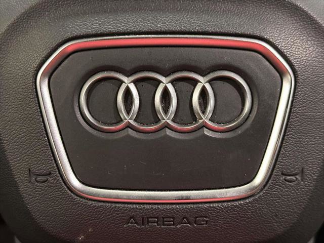 Used 2024 Audi Q3 2.0T Premium AWD/4WD image 24