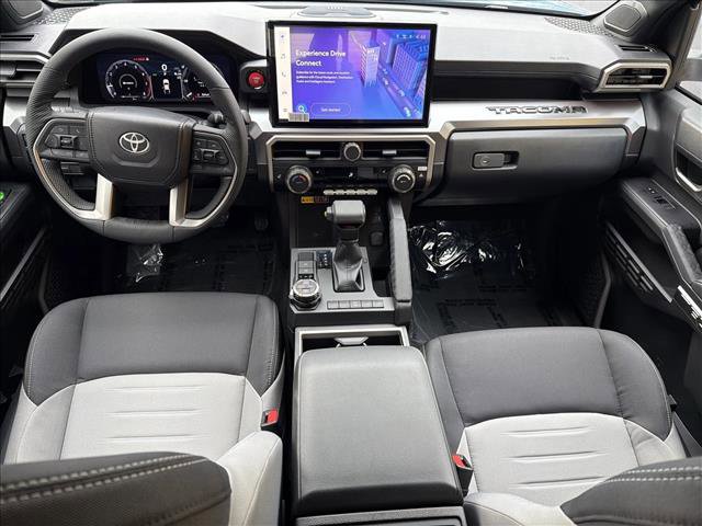 New 2026 Toyota Tacoma TRD Off-Road image 21