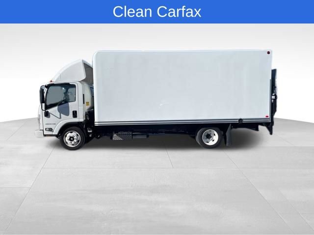 Used 2024 Chevrolet Low Cab Forward RWD image 4