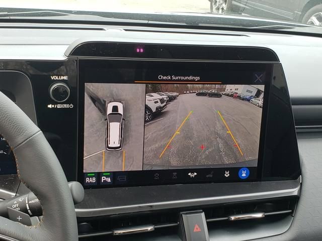 New 2026 Subaru Outback Wilderness image 19