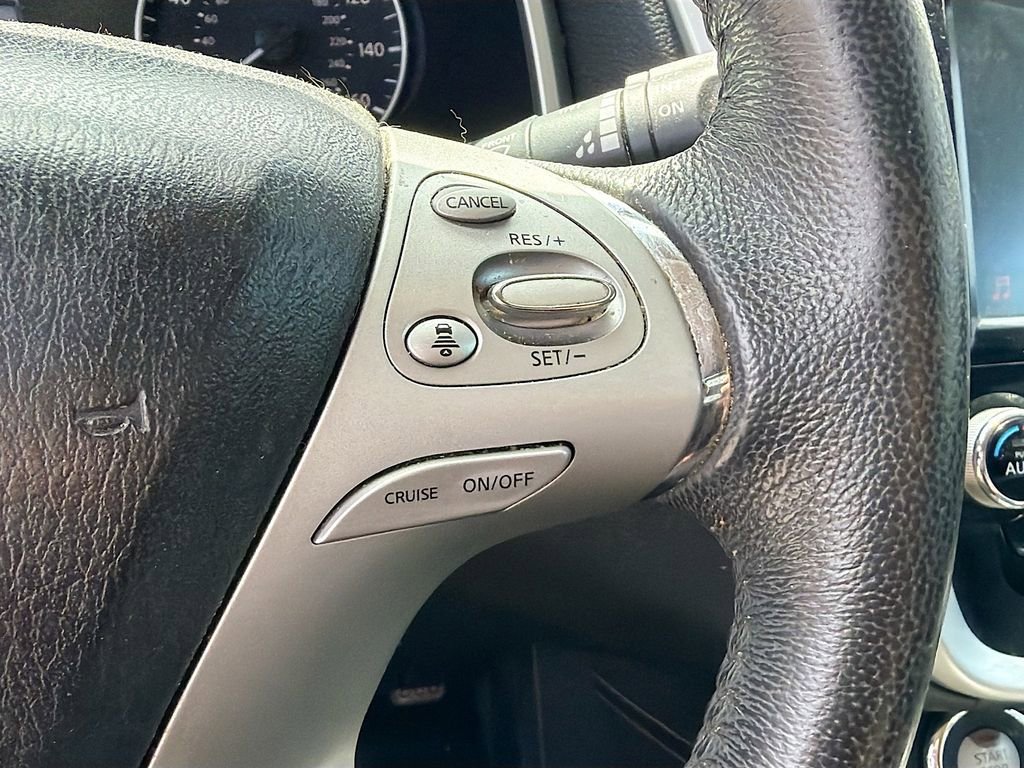 Used 2016 Nissan Murano SL w/ SL Technology Package image 36