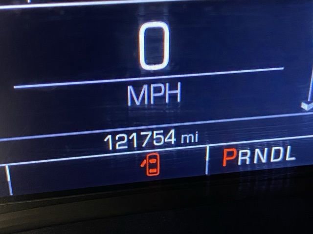 Used 2018 Chevrolet Colorado Z71 AWD/4WD image 15