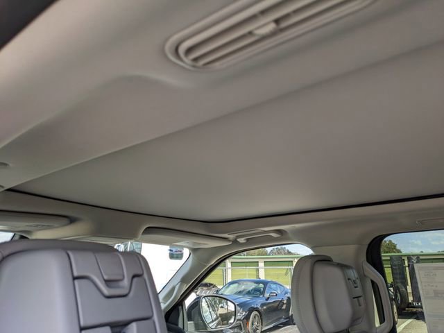 New 2026 Ford Expedition Max Platinum w/ Platinum Ultimate Package AWD/4WD image 19