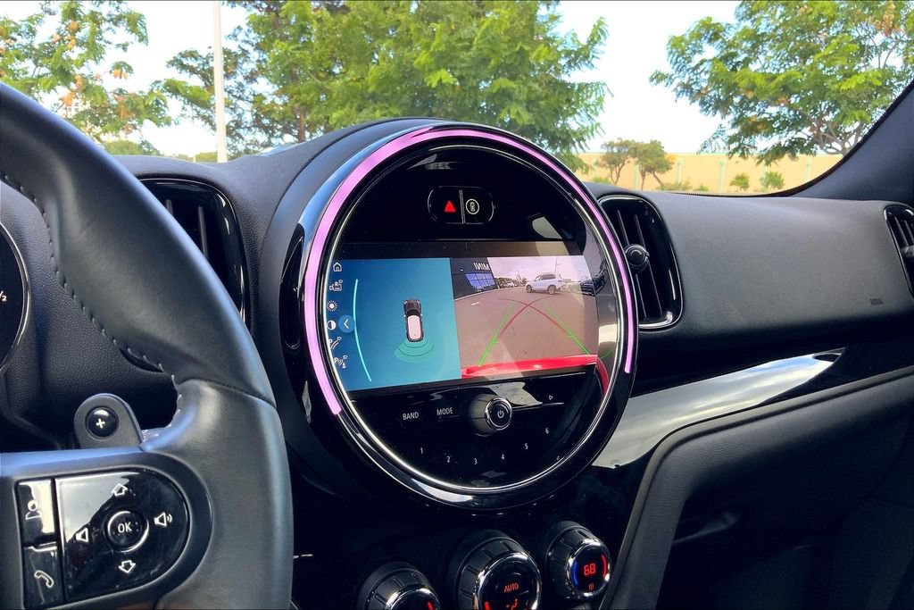 Used 2023 MINI Cooper Countryman S FWD image 18
