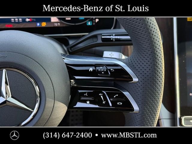 New 2026 Mercedes-Benz GLC 300 4MATIC image 15