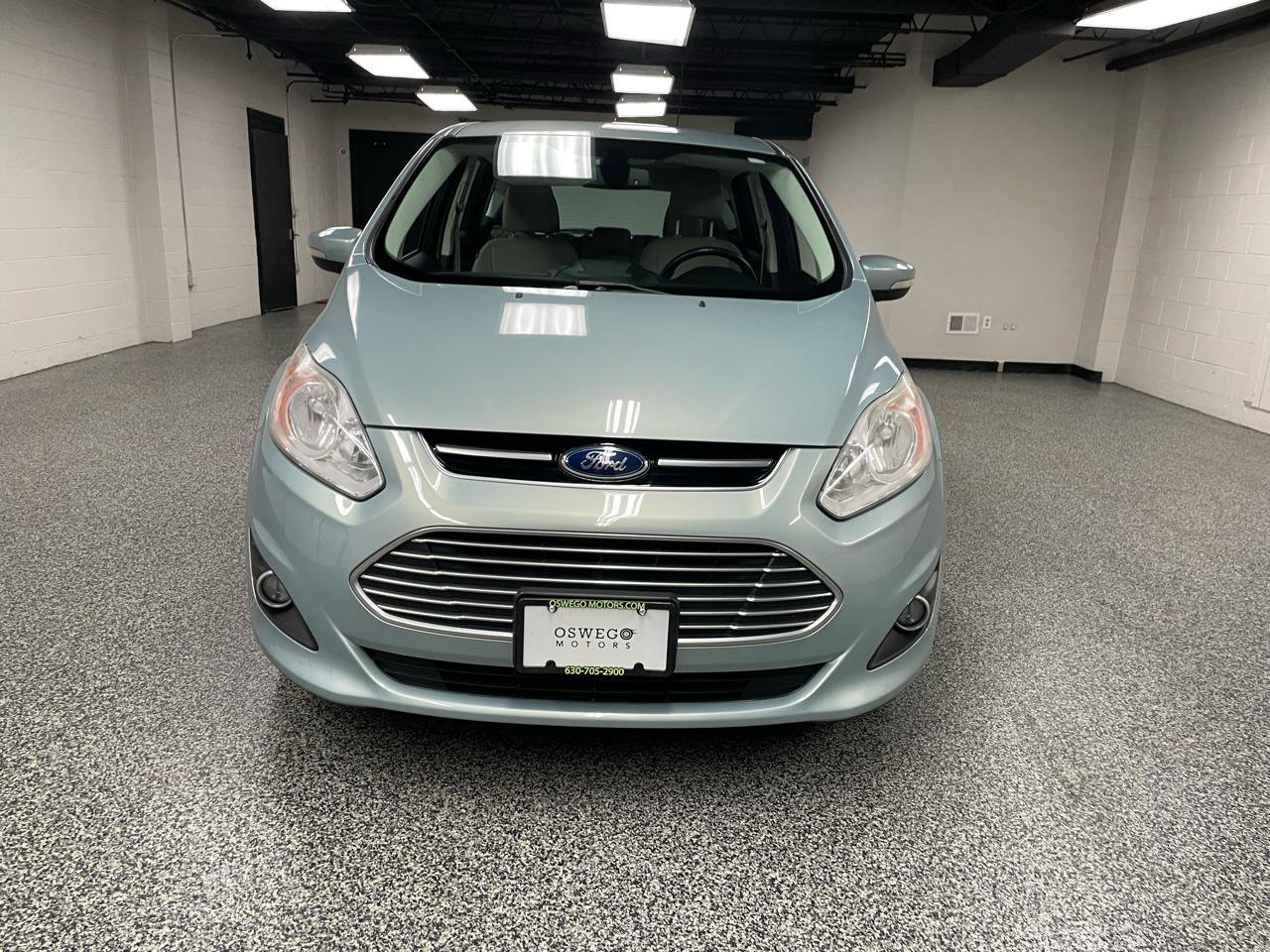 Used 2013 Ford C-MAX SEL image 9