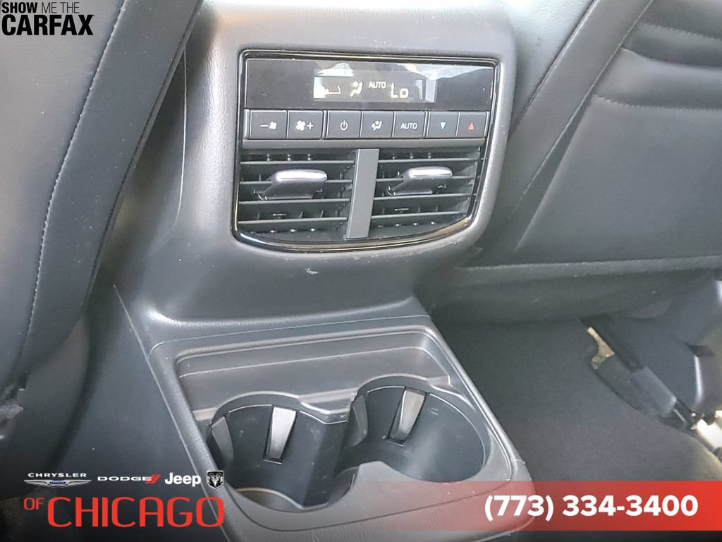 Used 2021 MAZDA CX-9 Touring w/ Touring Premium Package AWD/4WD image 12
