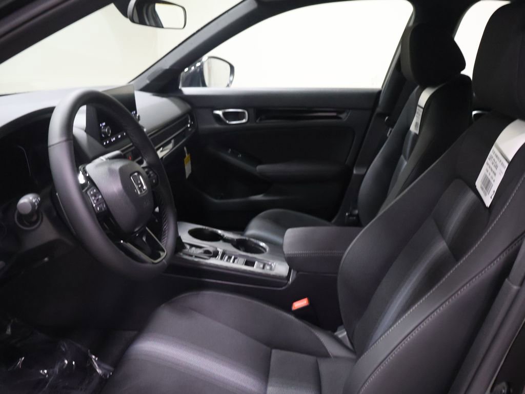 New 2026 Honda Civic Sport image 11