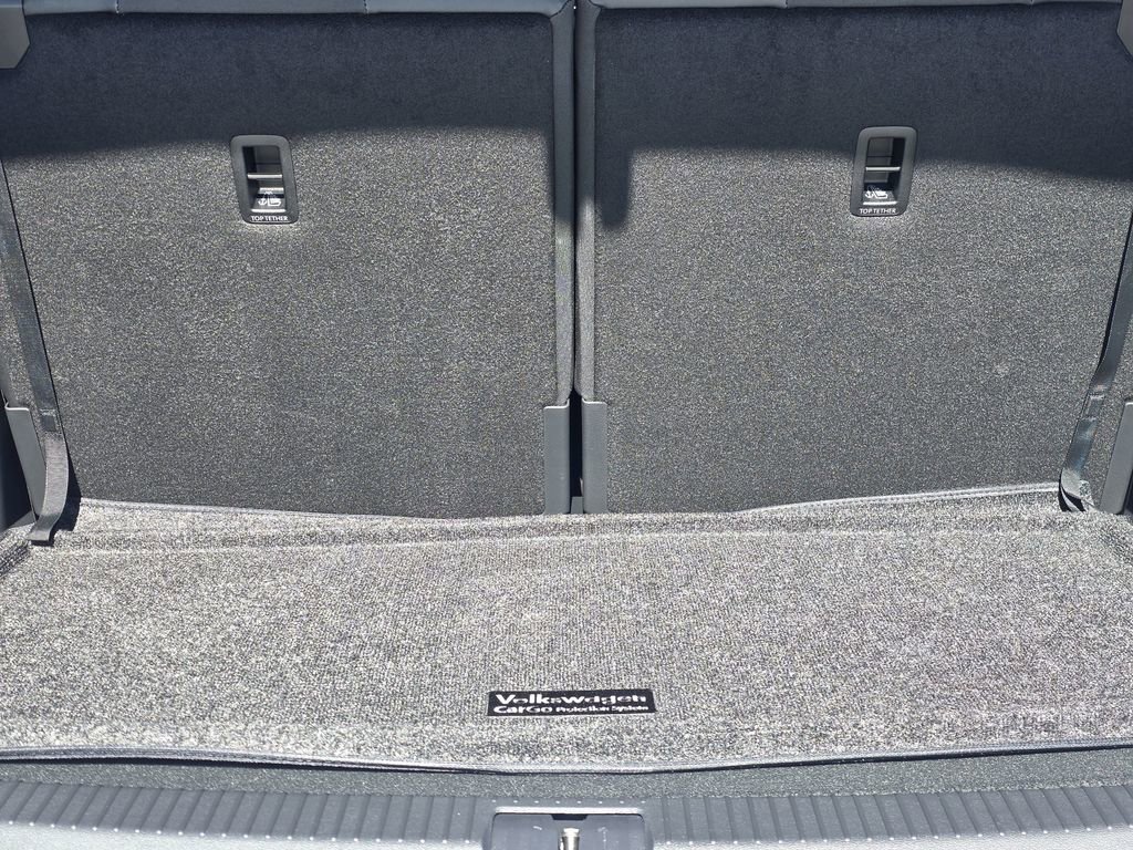 New 2026 Volkswagen Atlas SE image 21