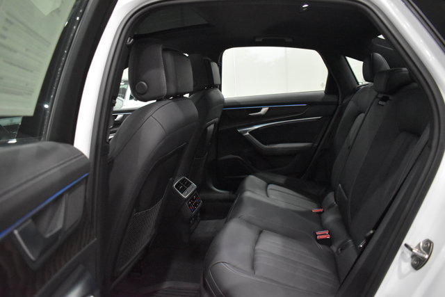 Used 2023 Audi A6 Premium Plus w/ Premium Plus Package AWD/4WD image 24