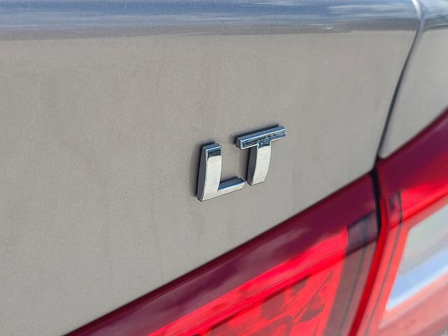 Used 2024 Chevrolet Malibu LT FWD image 10