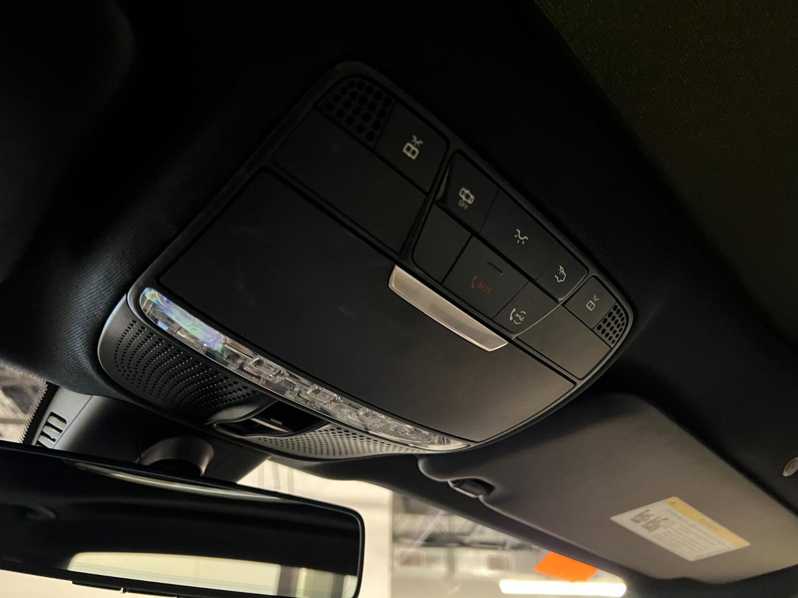 Used 2020 Mercedes-Benz E 350 4MATIC Sedan w/ Parking Assistance Package image 22