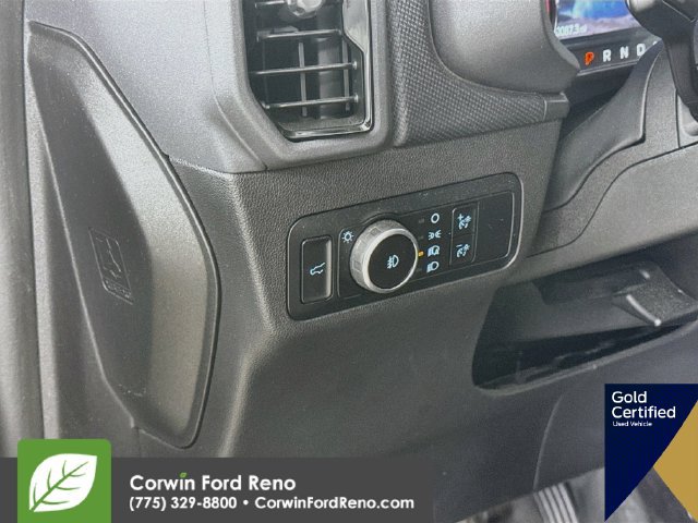Used 2024 Ford Bronco Sport Badlands w/ Premium Package AWD/4WD image 14