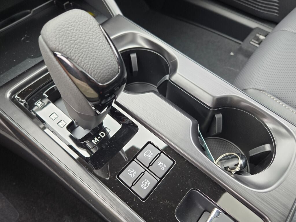 New 2026 Subaru Outback Limited XT AWD/4WD image 28