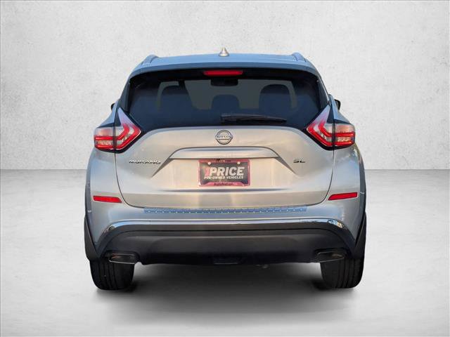Used 2017 Nissan Murano SL image 7