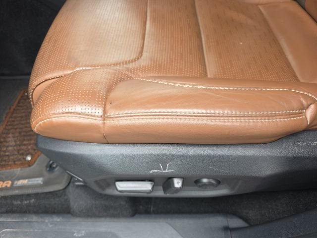 Used 2023 Toyota Tundra 1794 Edition w/ TRD Off-Road Package image 18