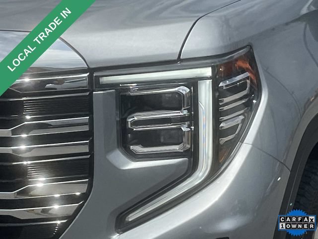 Used 2026 GMC Sierra 1500 SLT w/ SLT Premium Package AWD/4WD image 9