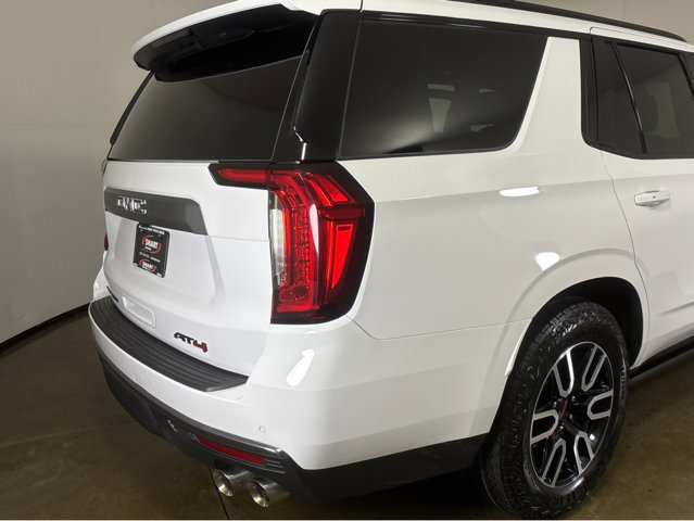 Used 2024 GMC Yukon AT4 image 23