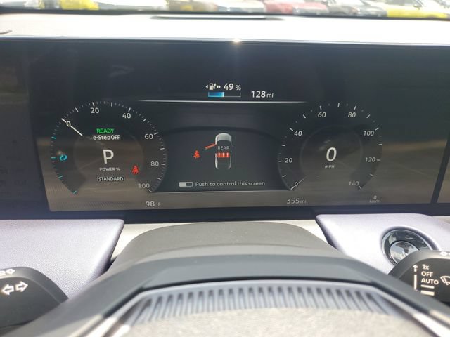 Certified 2026 Nissan Leaf Platinum+ w/ Floor Mat Package (Platinum+) FWD image 21