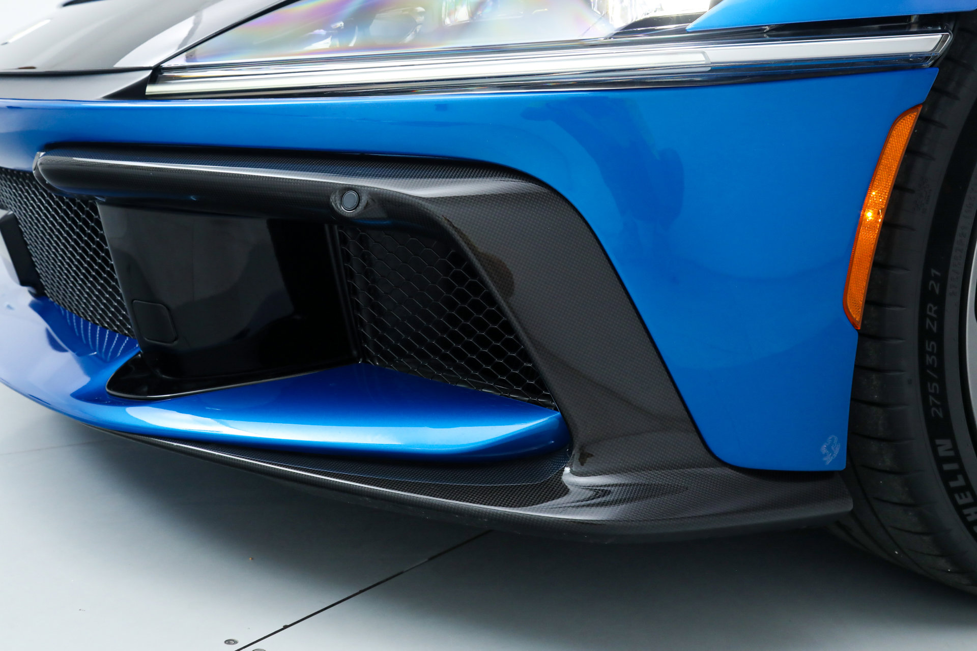 Certified 2025 Ferrari 12Cilindri image 14